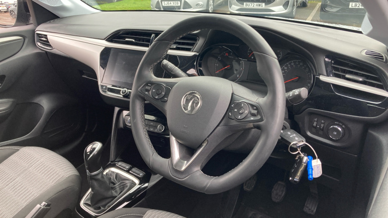 Vauxhall Corsa 1.2 Design 5dr Petrol Hatchback